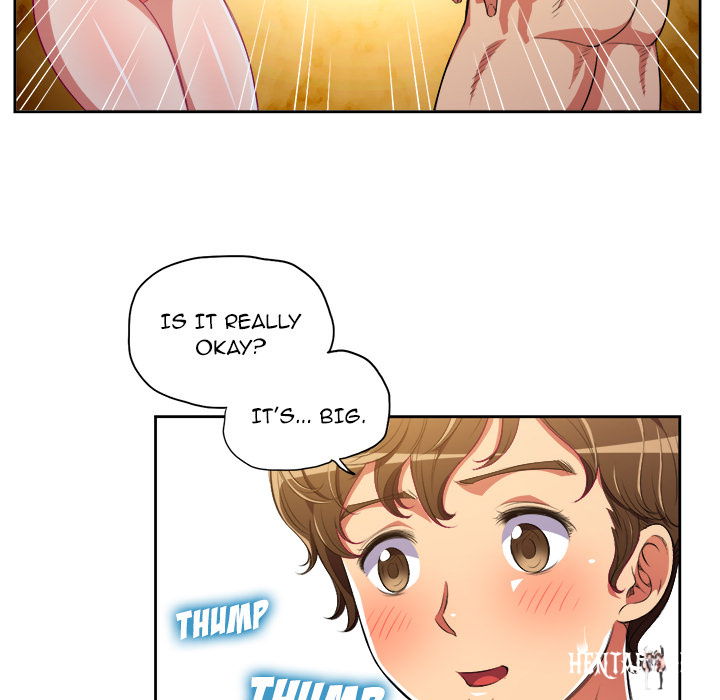 My High School Bully My High School Bully Chapter 2 - Page 24