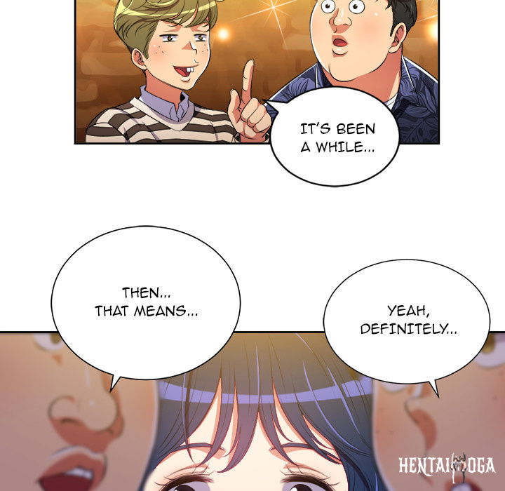 My High School Bully My High School Bully Chapter 2 - Page 33