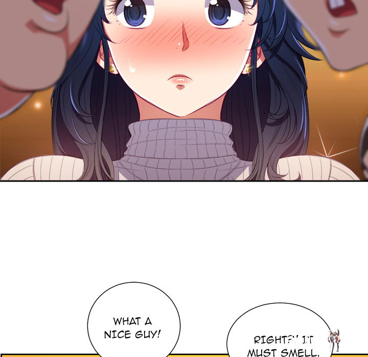 My High School Bully My High School Bully Chapter 2 - Page 34