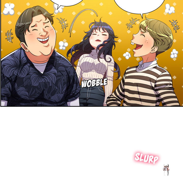 My High School Bully My High School Bully Chapter 2 - Page 35