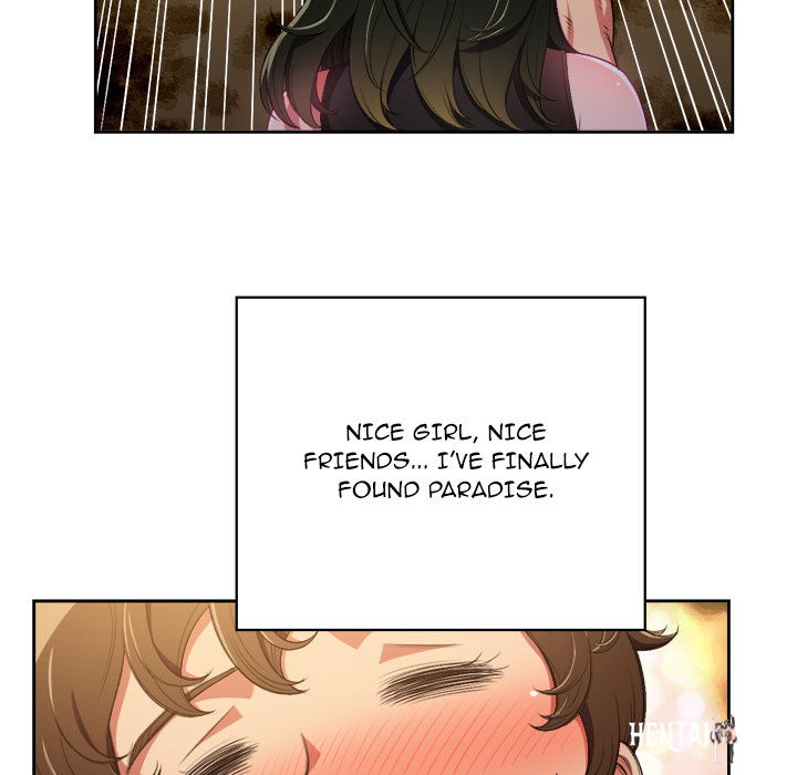 My High School Bully My High School Bully Chapter 2 - Page 39