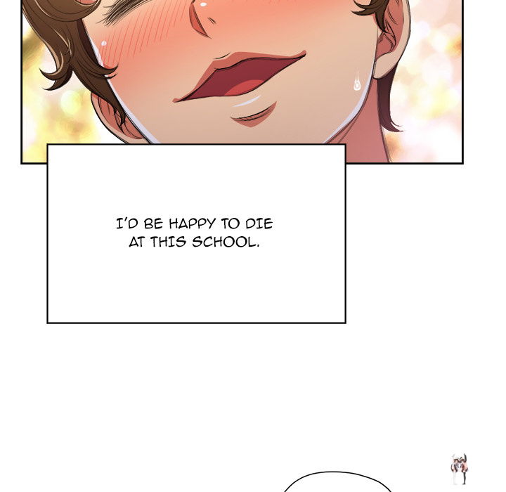 My High School Bully My High School Bully Chapter 2 - Page 40