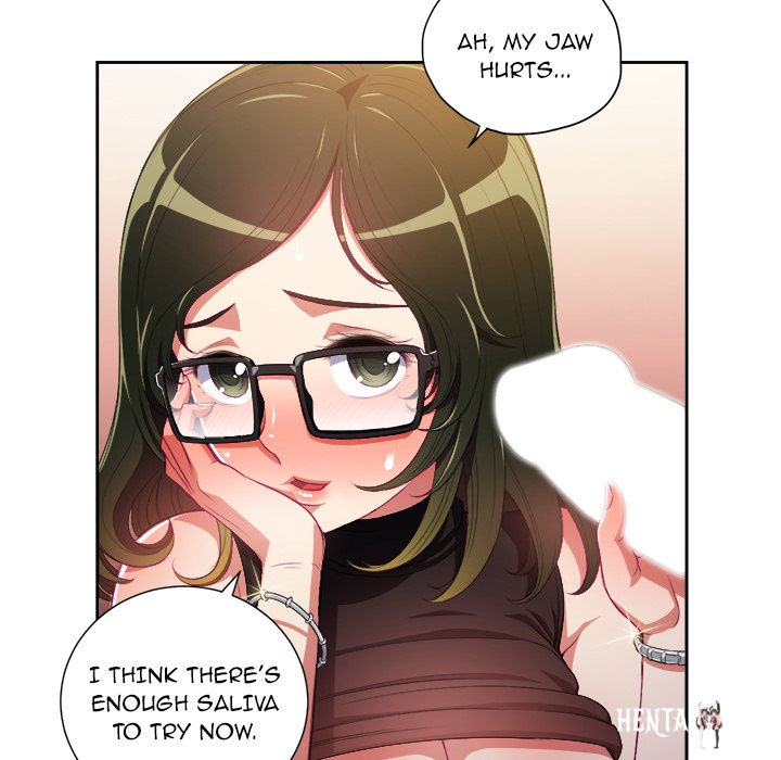 My High School Bully My High School Bully Chapter 2 - Page 41