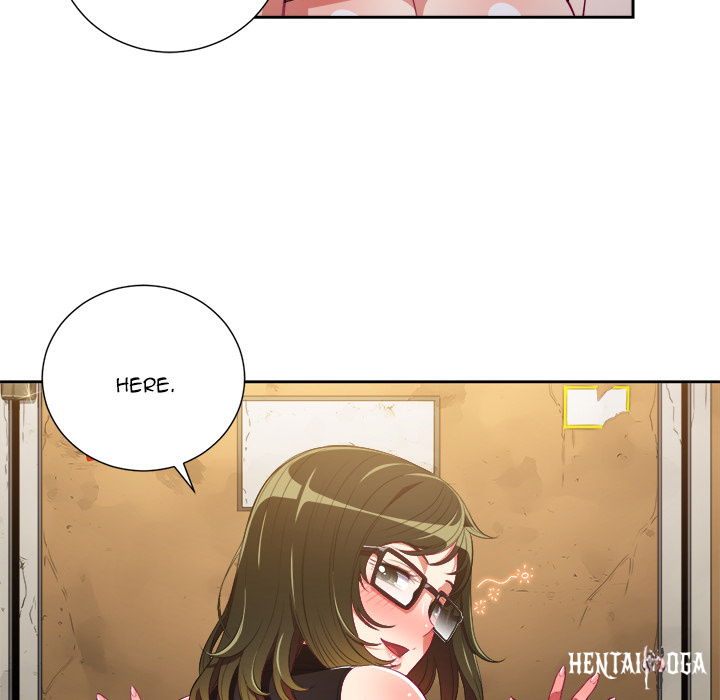 My High School Bully My High School Bully Chapter 2 - Page 42