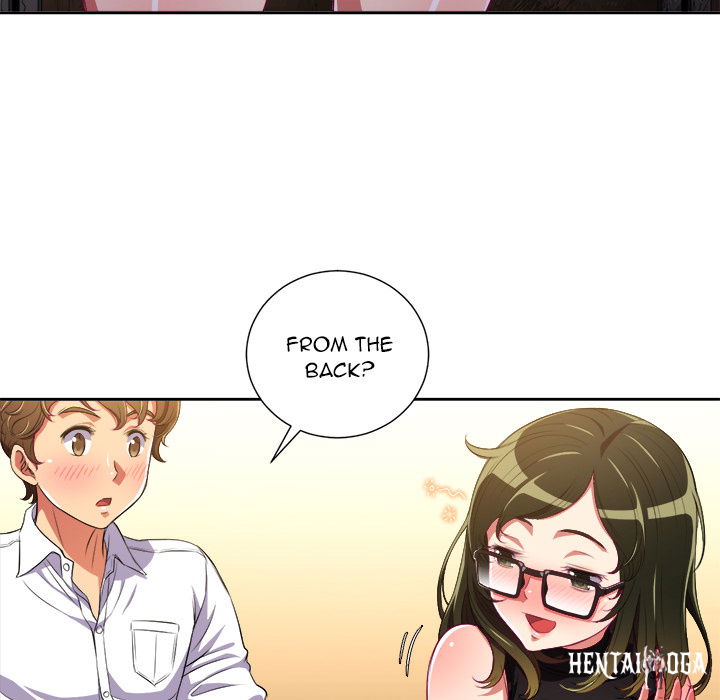 My High School Bully My High School Bully Chapter 2 - Page 44