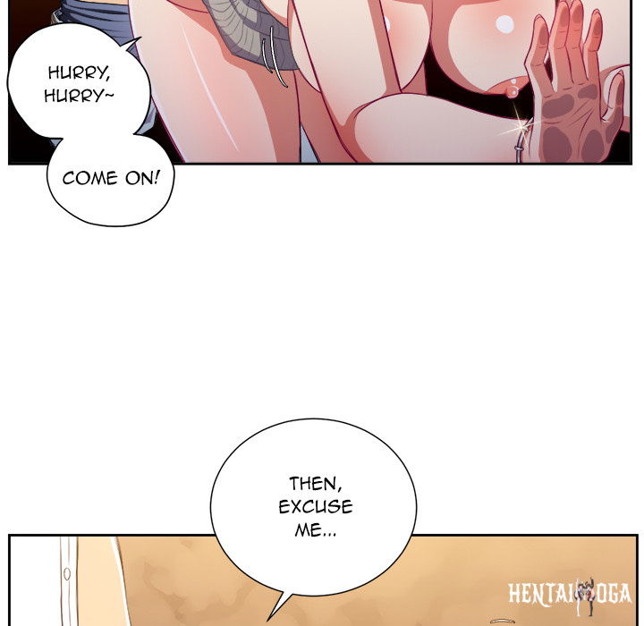 My High School Bully My High School Bully Chapter 2 - Page 52