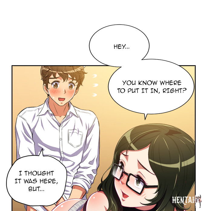 My High School Bully My High School Bully Chapter 2 - Page 54