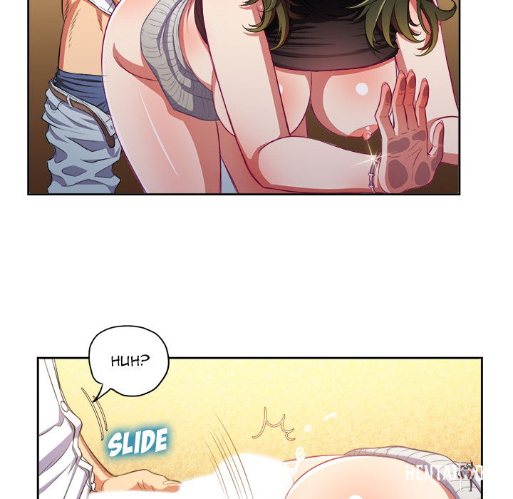 My High School Bully My High School Bully Chapter 2 - Page 55