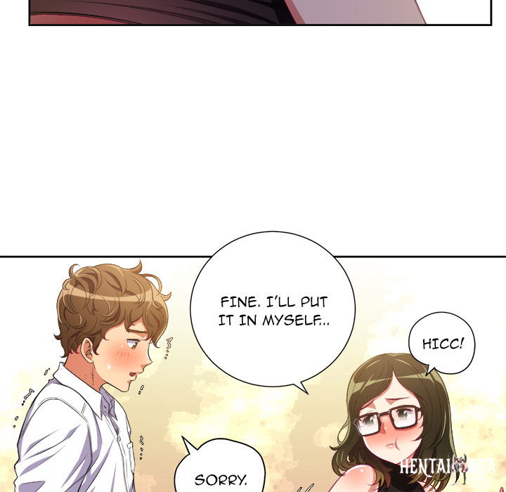 My High School Bully My High School Bully Chapter 2 - Page 58