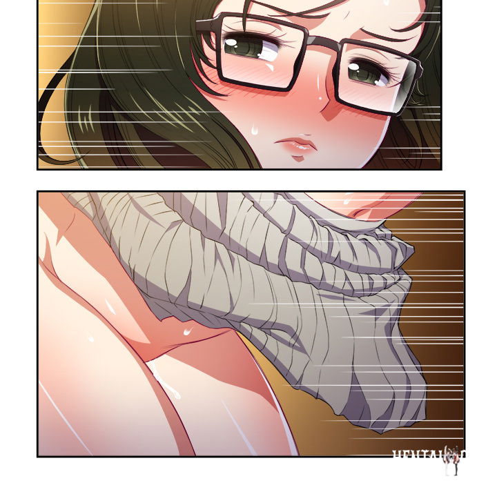 My High School Bully My High School Bully Chapter 2 - Page 61