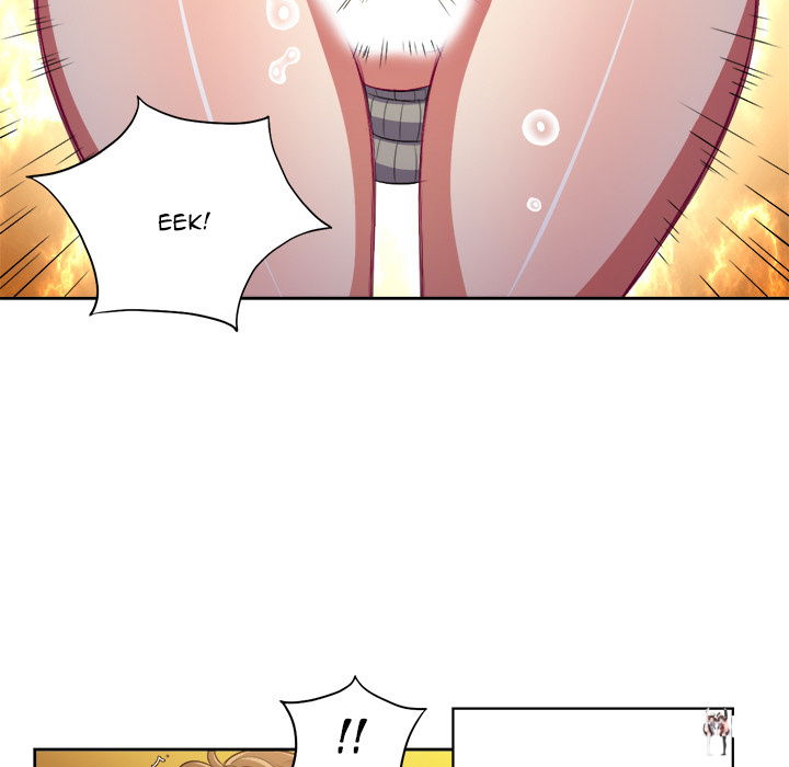 My High School Bully My High School Bully Chapter 2 - Page 63