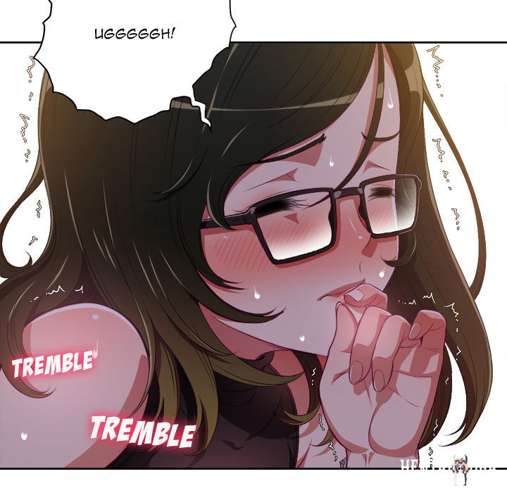 My High School Bully My High School Bully Chapter 2 - Page 65