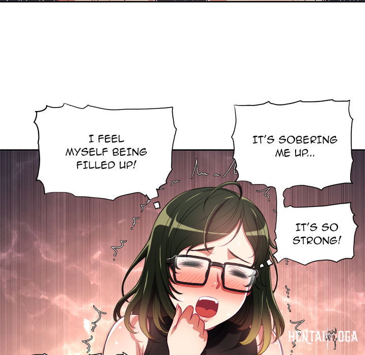 My High School Bully My High School Bully Chapter 2 - Page 68