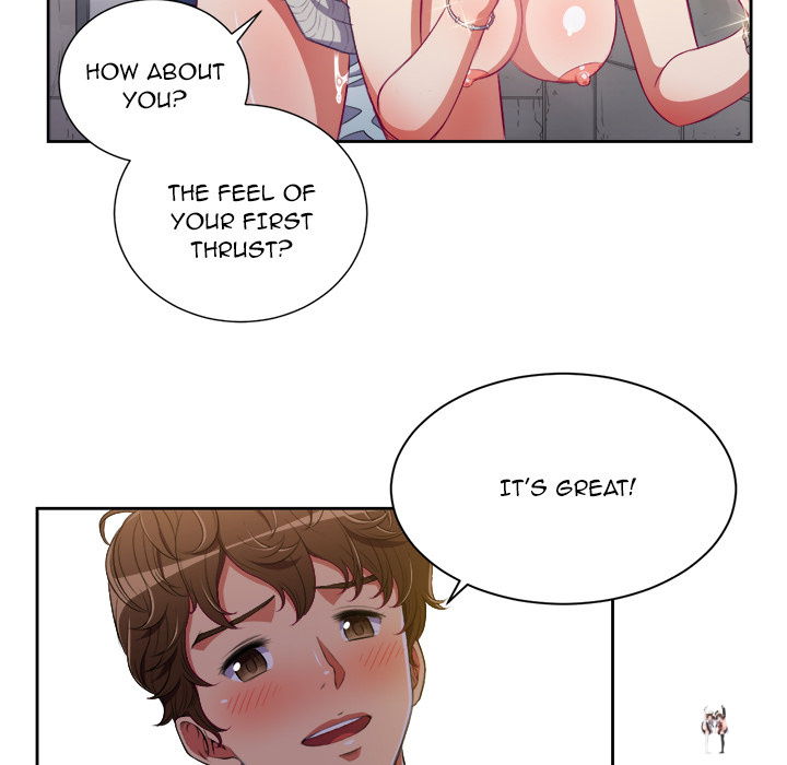 My High School Bully My High School Bully Chapter 2 - Page 74