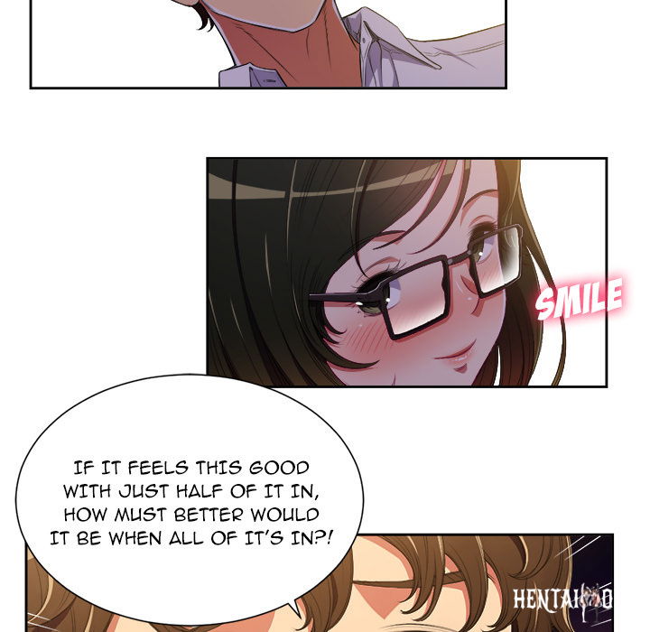 My High School Bully My High School Bully Chapter 2 - Page 75