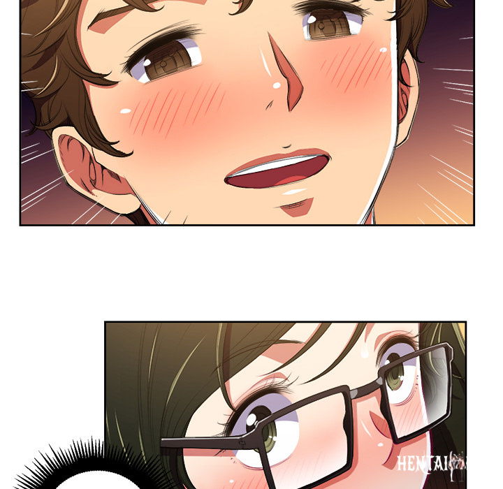 My High School Bully My High School Bully Chapter 2 - Page 76