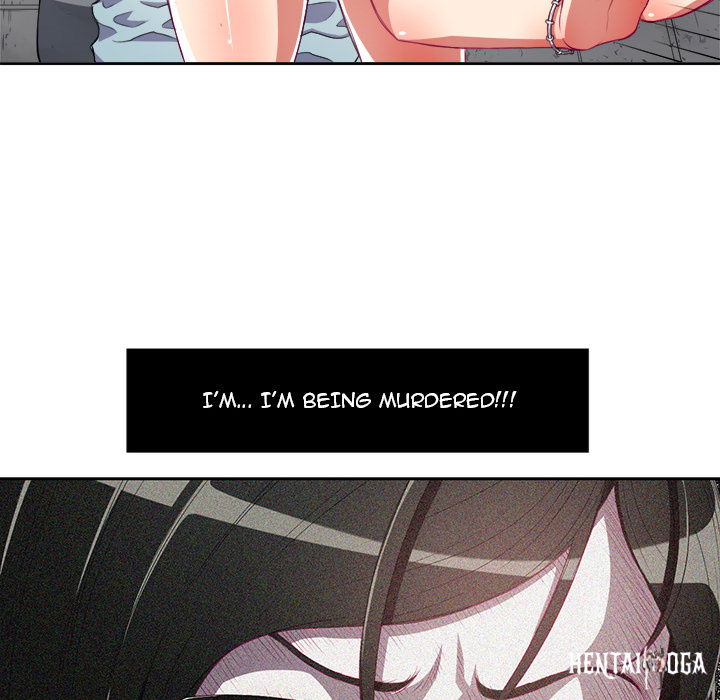 My High School Bully My High School Bully Chapter 2 - Page 81