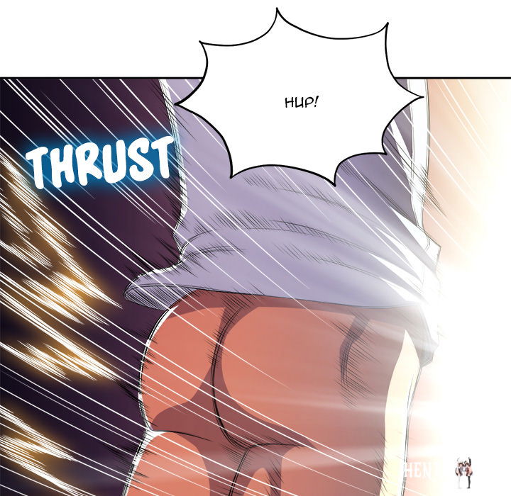 My High School Bully My High School Bully Chapter 2 - Page 84