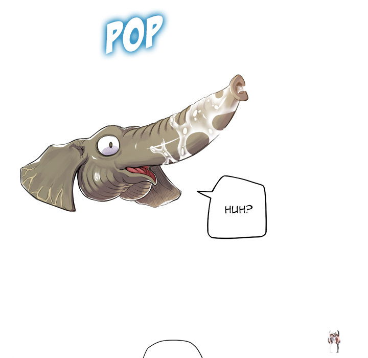 My High School Bully My High School Bully Chapter 2 - Page 87