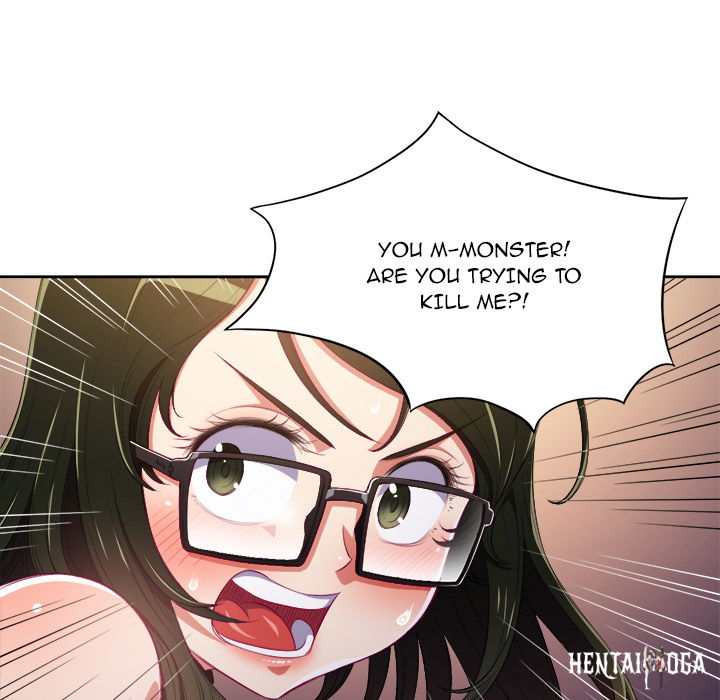 My High School Bully My High School Bully Chapter 2 - Page 90