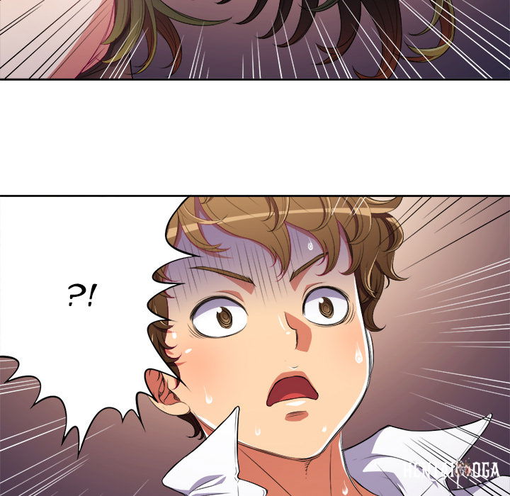 My High School Bully My High School Bully Chapter 2 - Page 91