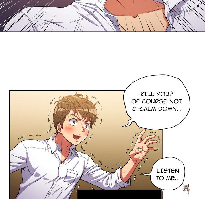 My High School Bully My High School Bully Chapter 2 - Page 92