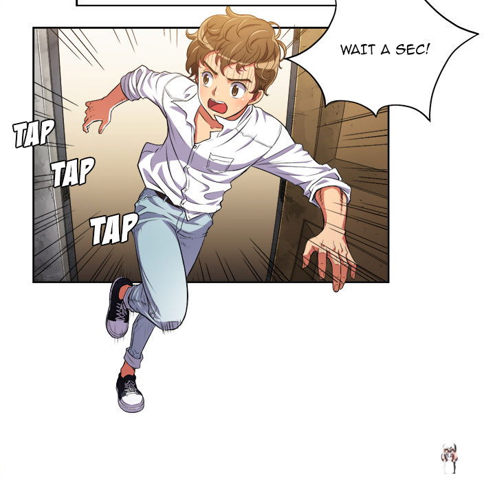 My High School Bully My High School Bully Chapter 2 - Page 95