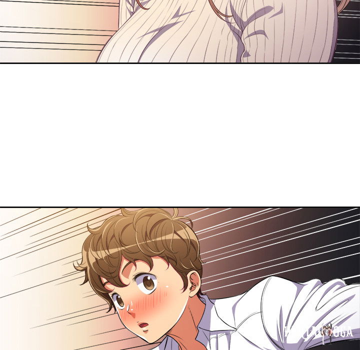 My High School Bully My High School Bully Chapter 2 - Page 97