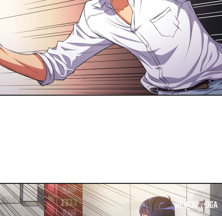 My High School Bully My High School Bully Chapter 2 - Page 98