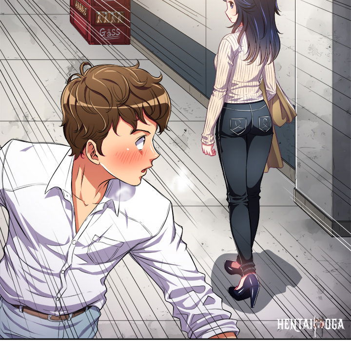 My High School Bully My High School Bully Chapter 2 - Page 99