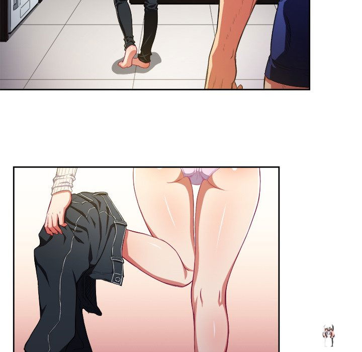 My High School Bully My High School Bully Chapter 3 - Page 10