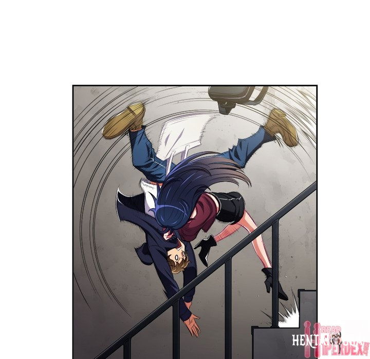 My High School Bully My High School Bully Chapter 3 - Page 101