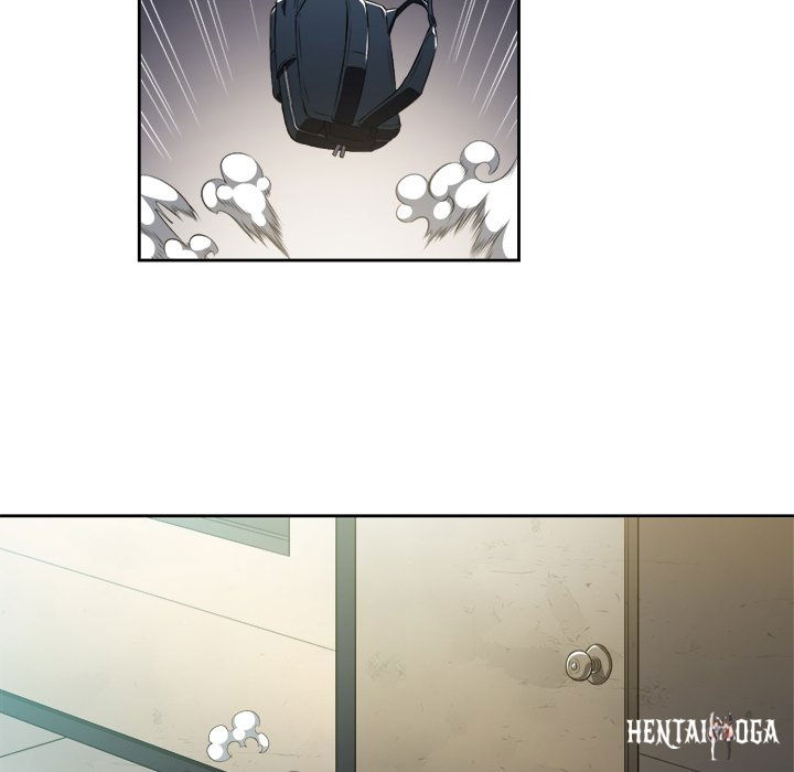 My High School Bully My High School Bully Chapter 3 - Page 103