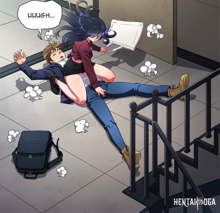 My High School Bully My High School Bully Chapter 3 - Page 104