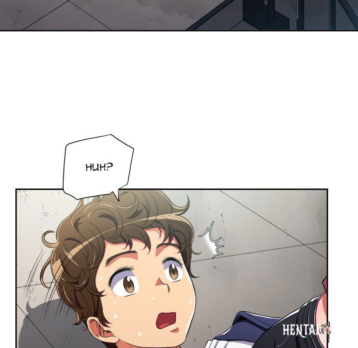 My High School Bully My High School Bully Chapter 3 - Page 105