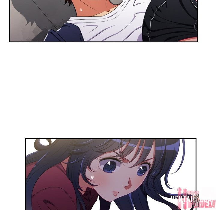 My High School Bully My High School Bully Chapter 3 - Page 106