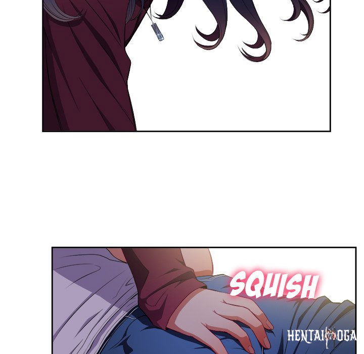 My High School Bully My High School Bully Chapter 3 - Page 107