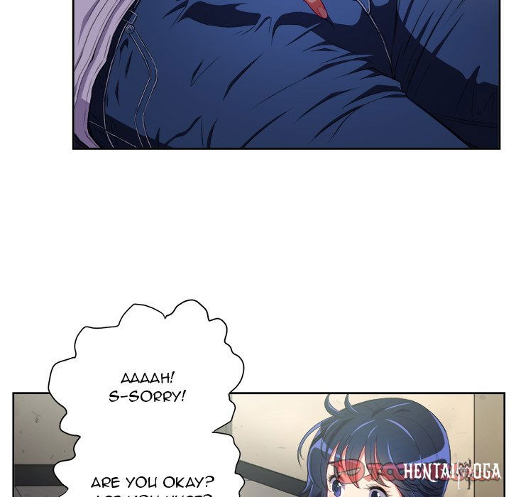 My High School Bully My High School Bully Chapter 3 - Page 108