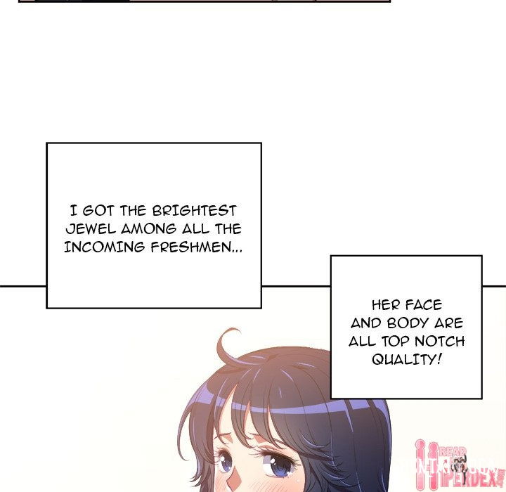 My High School Bully My High School Bully Chapter 3 - Page 11