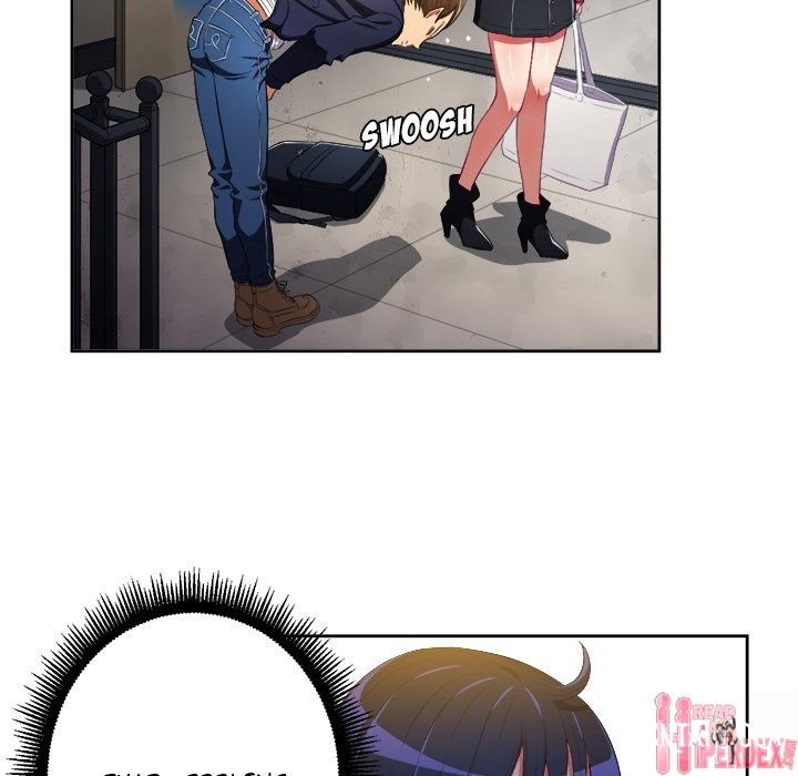 My High School Bully My High School Bully Chapter 3 - Page 111