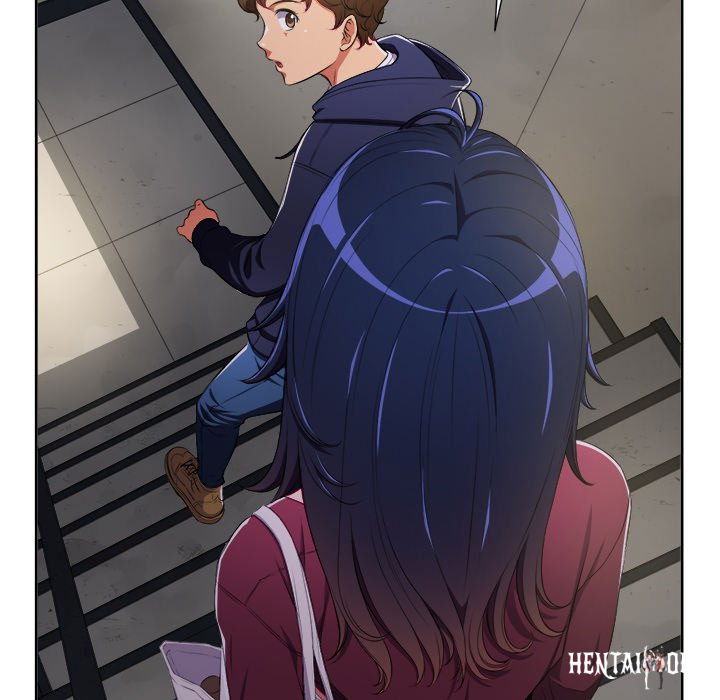 My High School Bully My High School Bully Chapter 3 - Page 117