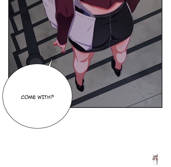 My High School Bully My High School Bully Chapter 3 - Page 118