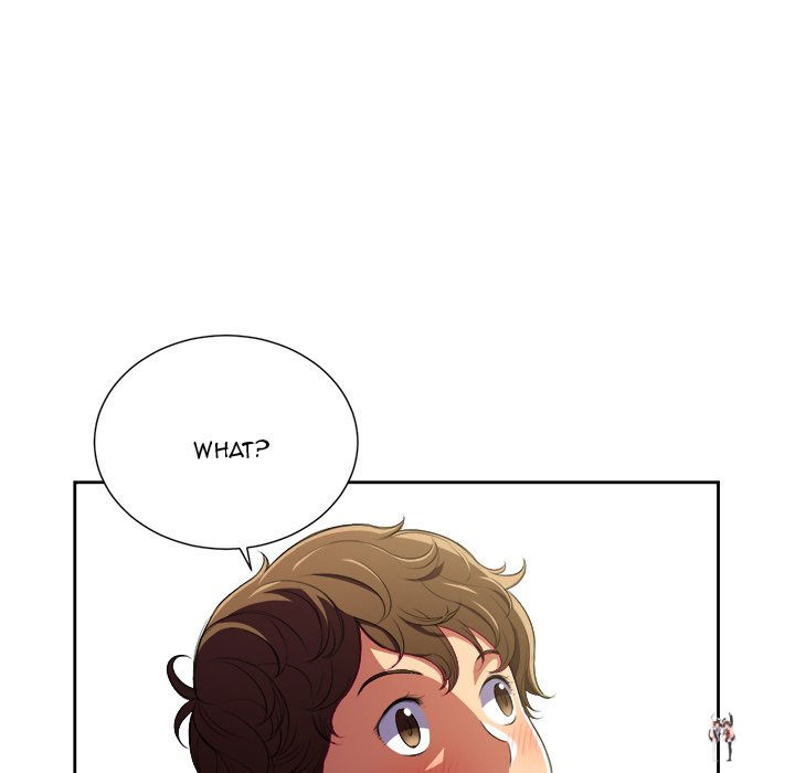 My High School Bully My High School Bully Chapter 3 - Page 119