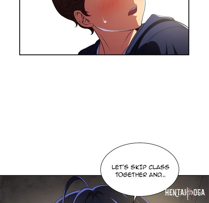 My High School Bully My High School Bully Chapter 3 - Page 120