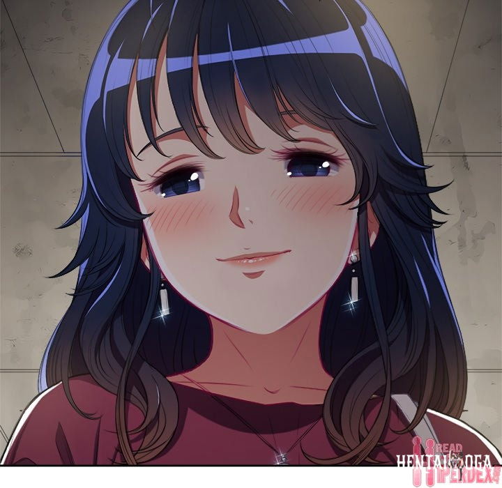 My High School Bully My High School Bully Chapter 3 - Page 121