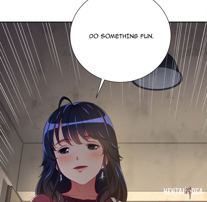 My High School Bully My High School Bully Chapter 3 - Page 123