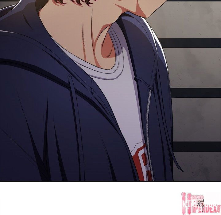 My High School Bully My High School Bully Chapter 3 - Page 126