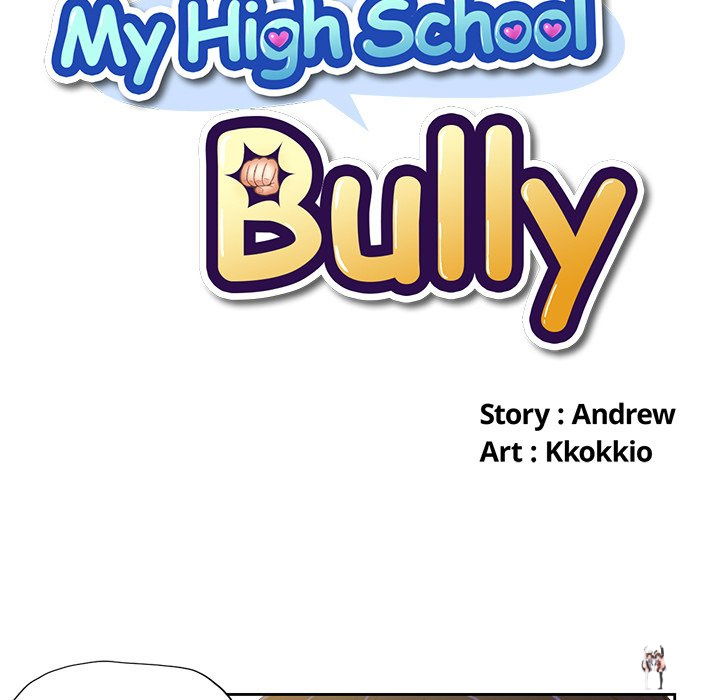 My High School Bully My High School Bully Chapter 3 - Page 14