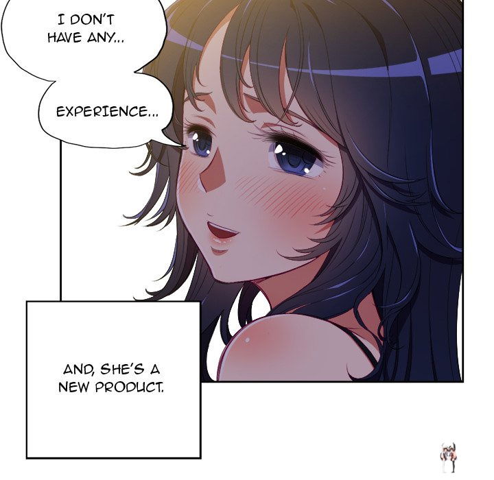 My High School Bully My High School Bully Chapter 3 - Page 15