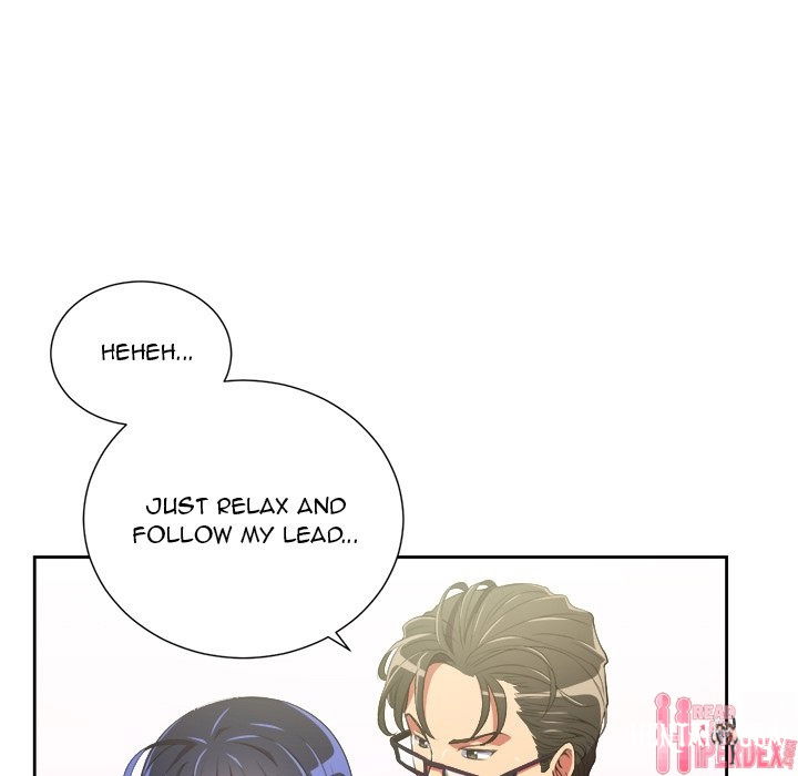 My High School Bully My High School Bully Chapter 3 - Page 16